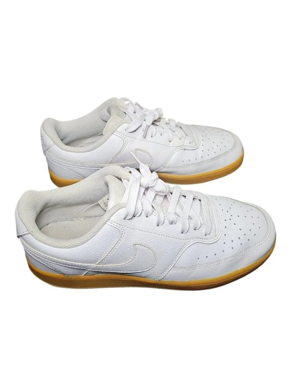 Nike court vision